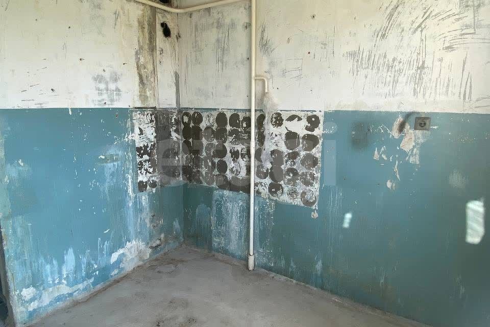 Продаётся 2-комнатная квартира, 53.5 м²