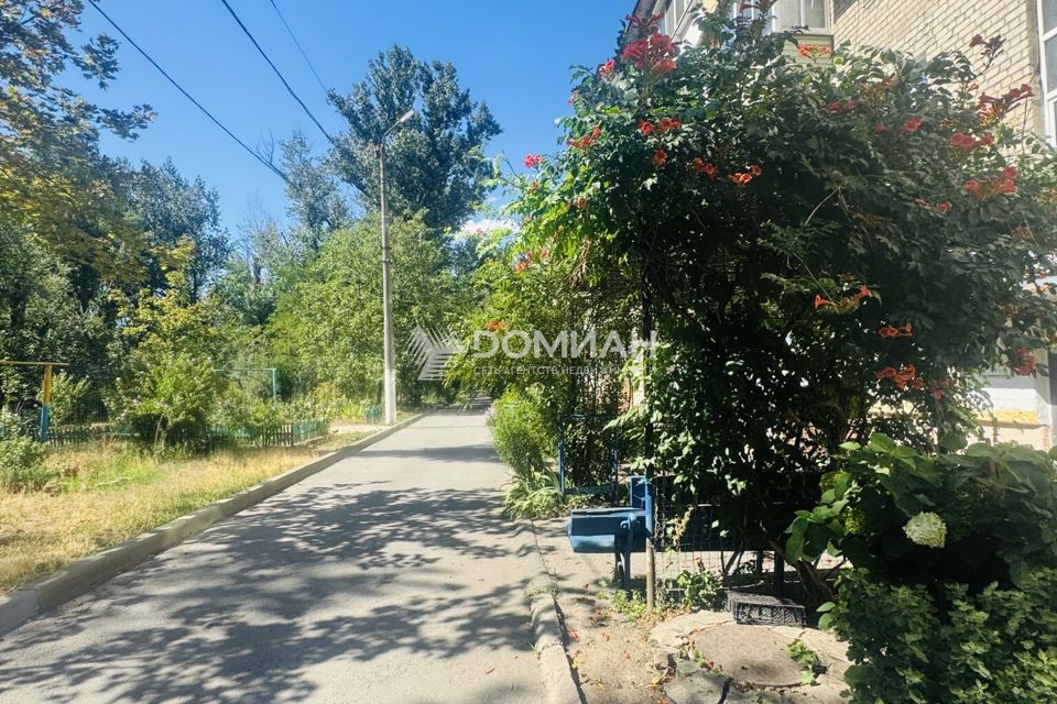 Продаётся 2-комнатная квартира, 42.9 м²