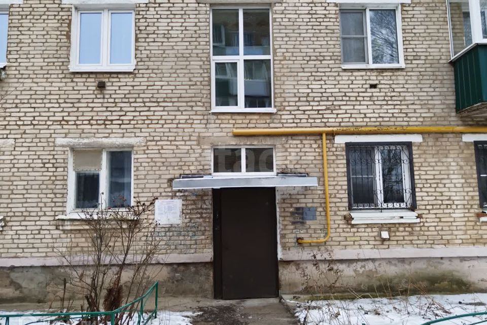 Продаётся 2-комнатная квартира, 42.1 м²