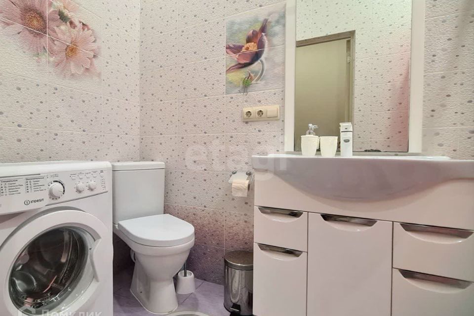 Продаётся студия, 30.6 м²
