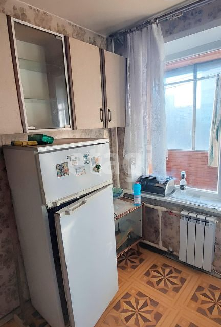 Продаётся 2-комнатная квартира, 38 м²