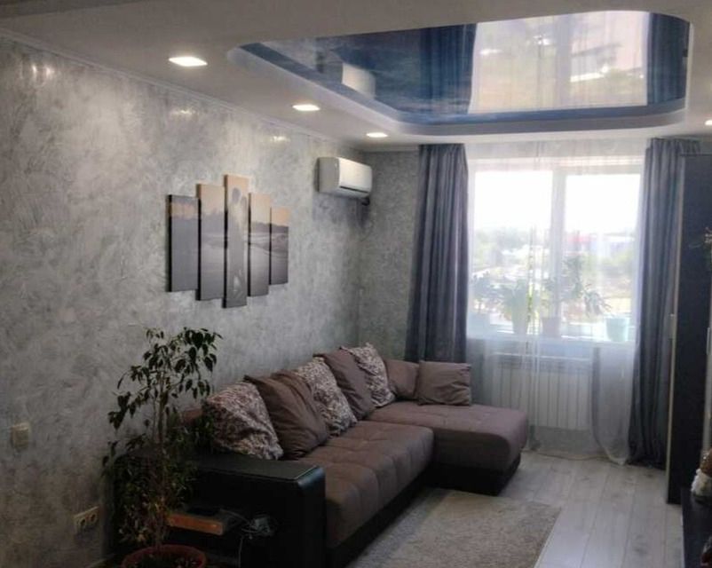 Продаётся 1-комнатная квартира, 34 м²