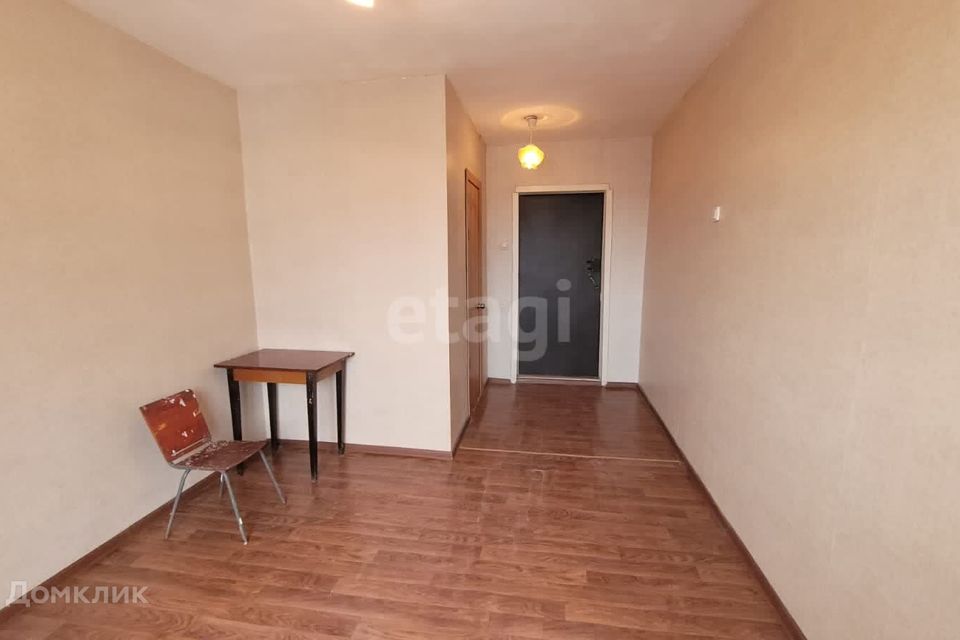 Продаётся 1-комнатная квартира, 16.9 м²
