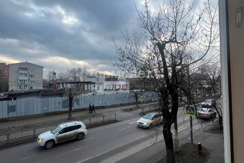 Продаётся 3-комнатная квартира, 65 м²