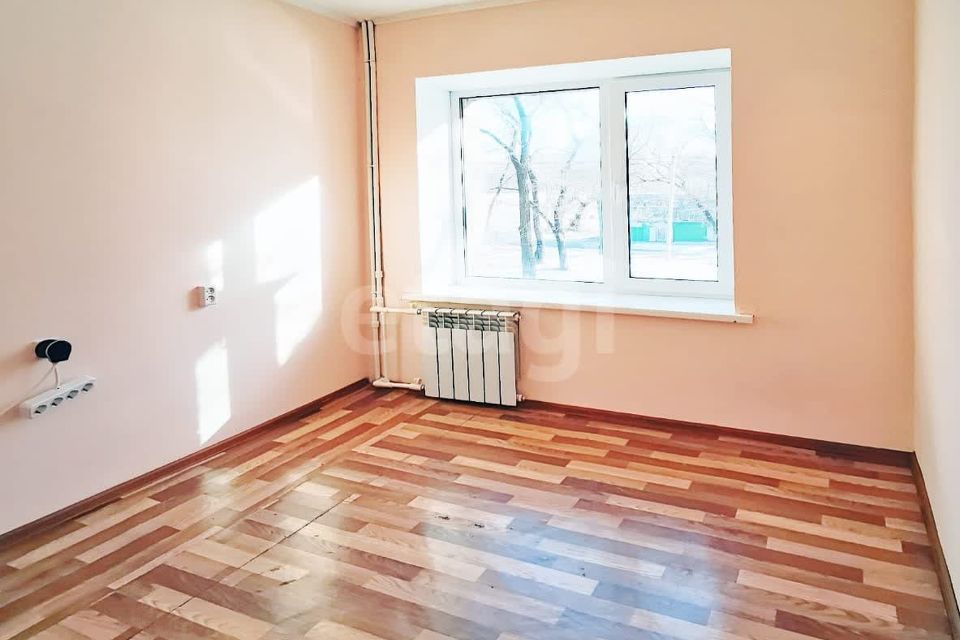 Продаётся 1-комнатная квартира, 29.5 м²