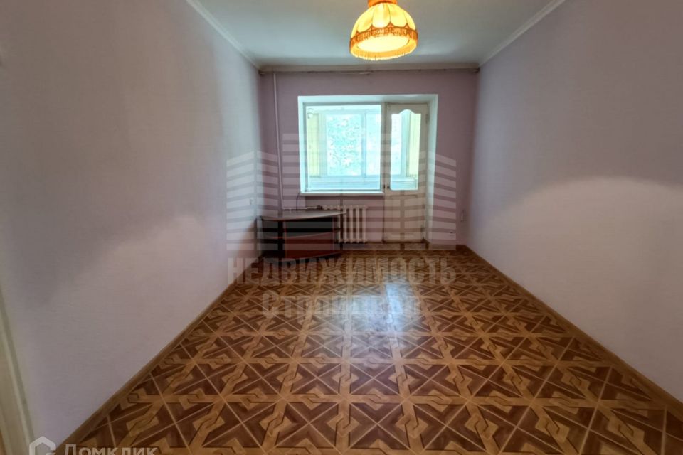 Продаётся 2-комнатная квартира, 41.3 м²