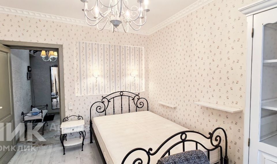 Сдаётся 2-комнатная квартира, 41.7 м²