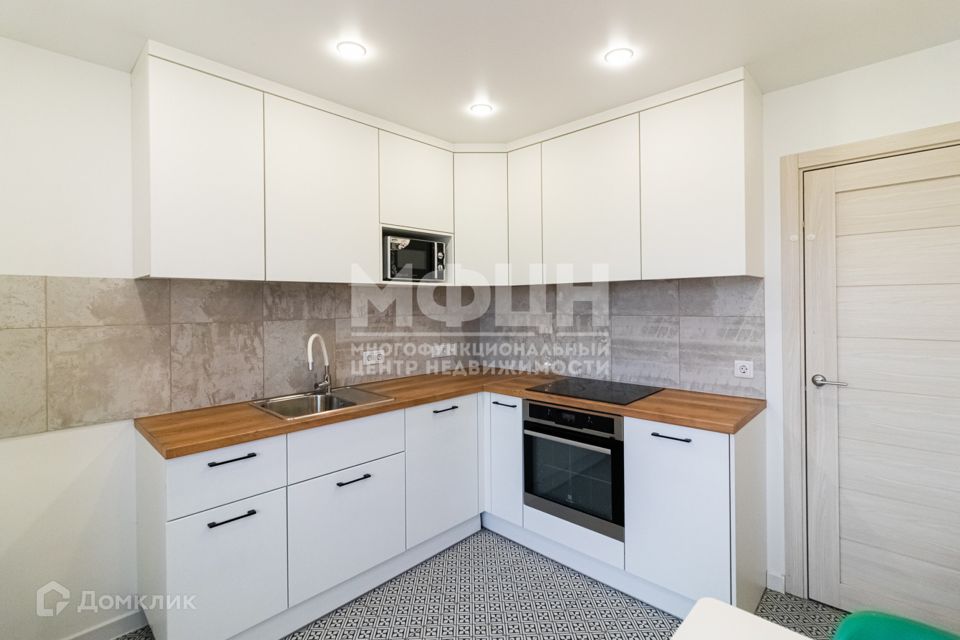 Продаётся 2-комнатная квартира, 51.2 м²
