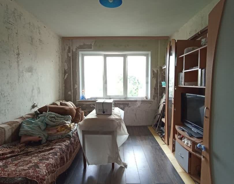 Продаётся комната в 3-комн. квартире, 16.5 м²