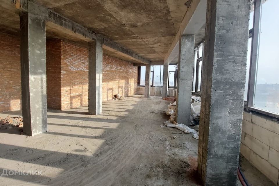 Продаётся студия, 144 м²