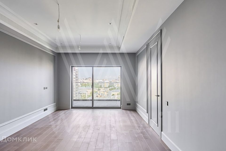 Продаётся 2-комнатная квартира, 74 м²
