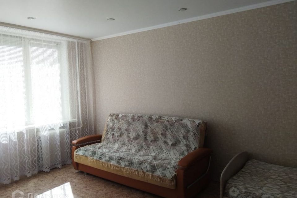 Сдаётся 2-комнатная квартира, 44 м²