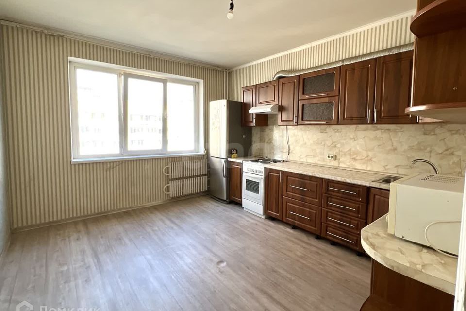 Продаётся 3-комнатная квартира, 84.9 м²