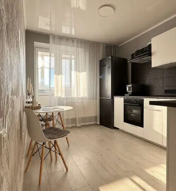 Продаётся 1-комнатная квартира, 35.2 м²