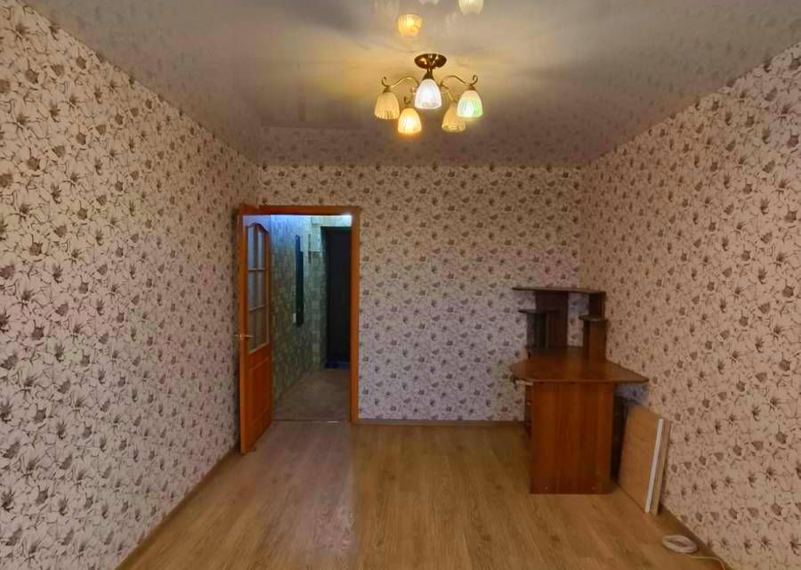 Продаётся 2-комнатная квартира, 39 м²