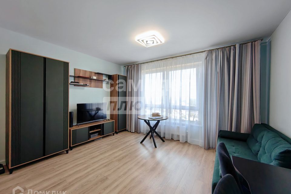 Продаётся студия, 25.5 м²