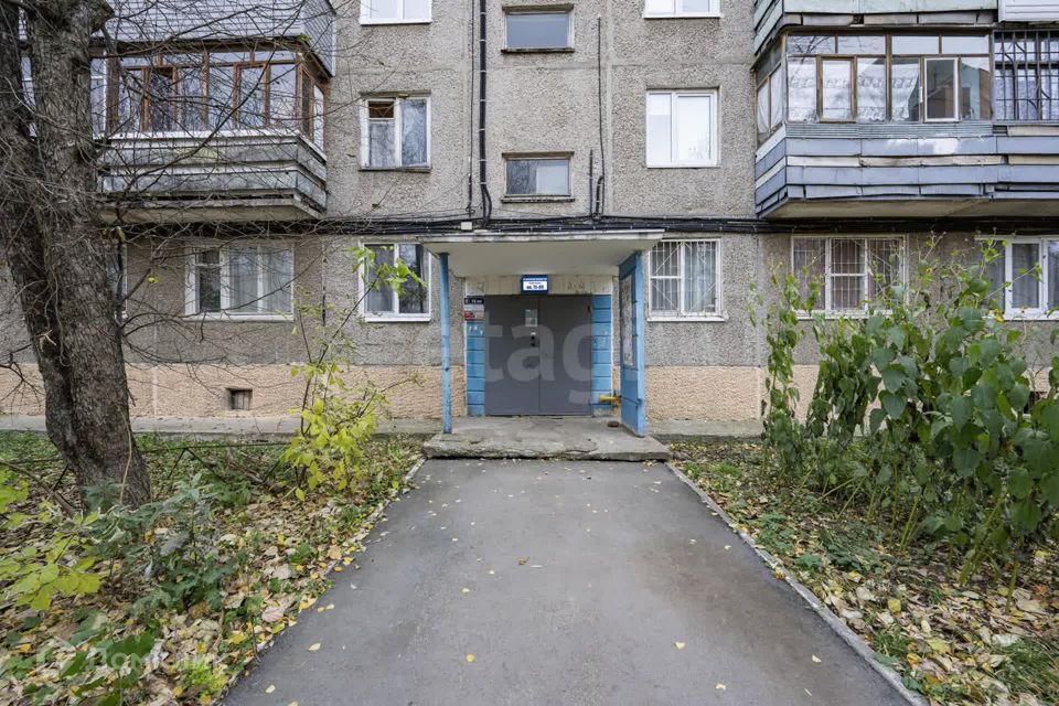 Сдаётся 1-комнатная квартира, 30 м²