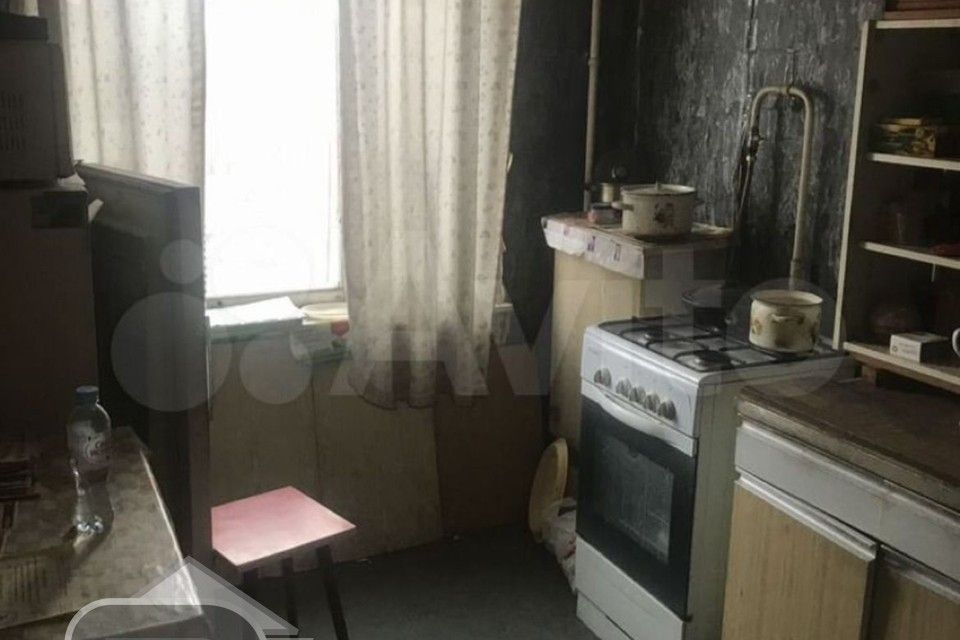Продаётся 1-комнатная квартира, 32.4 м²