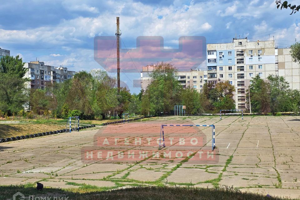 Продаётся 2-комнатная квартира, 52.5 м²