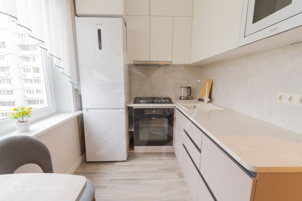 Сдаётся 2-комнатная квартира, 48 м²