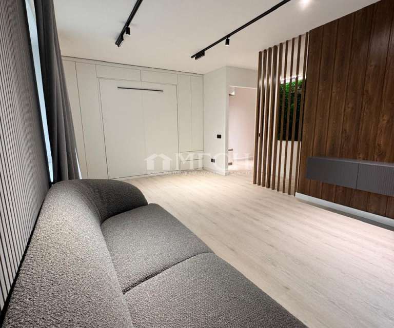 Продаётся 1-комнатная квартира, 34 м²