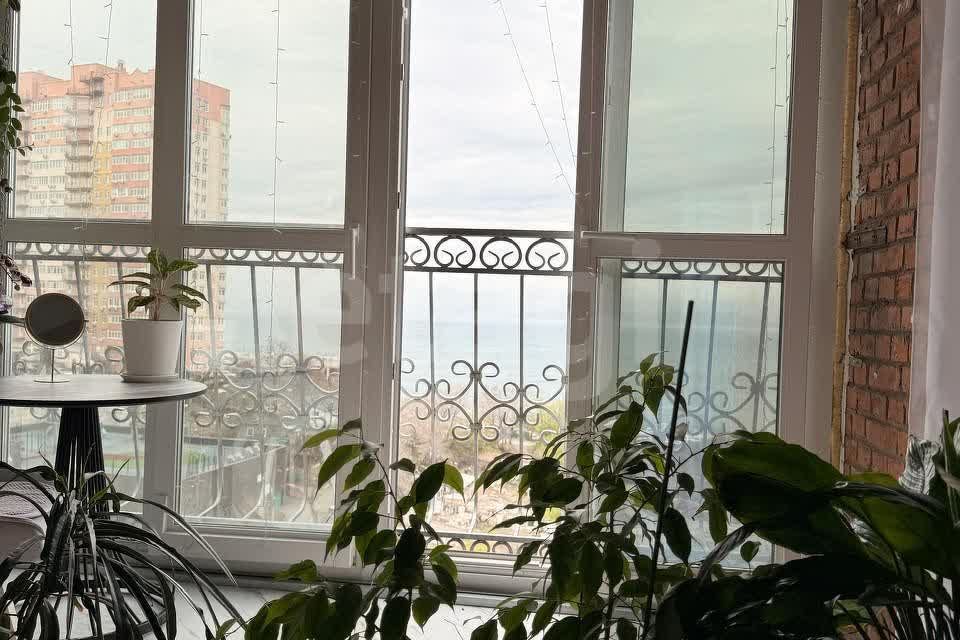 Продаётся 2-комнатная квартира, 76.7 м²