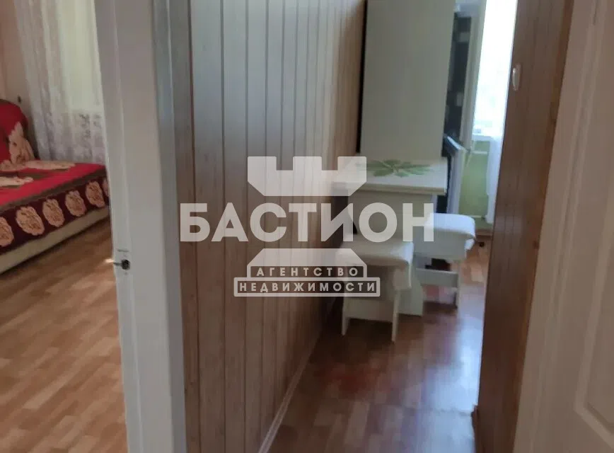 Продаётся 1-комнатная квартира, 32.9 м²