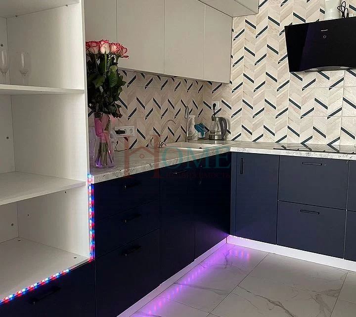 Сдаётся 2-комнатная квартира, 60 м²
