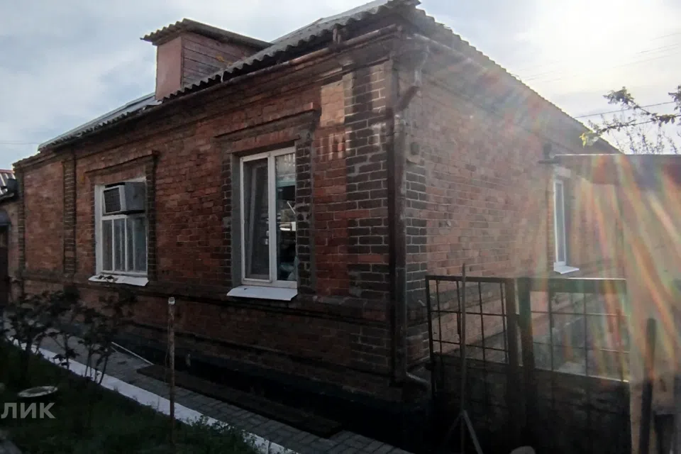 Продаётся 1-этажный дом, 90.3 м²