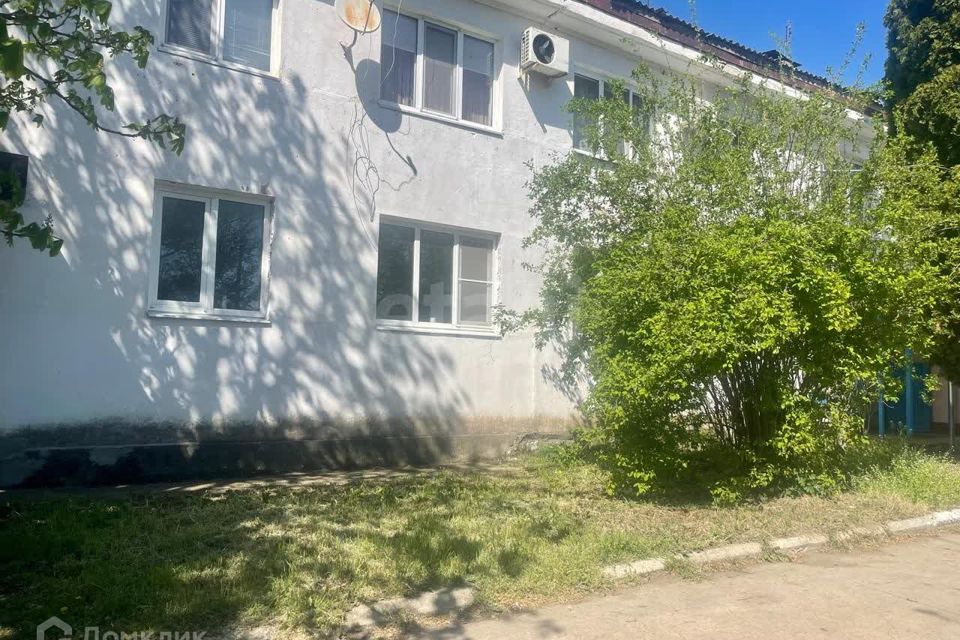Продаётся 2-комнатная квартира, 44.3 м²