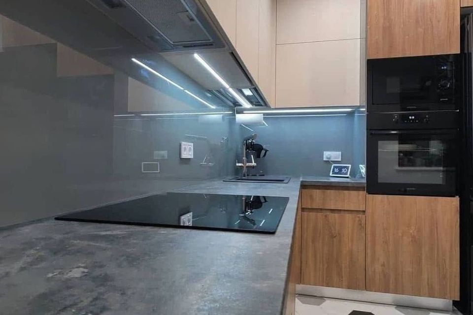 Продаётся 2-комнатная квартира, 59 м²