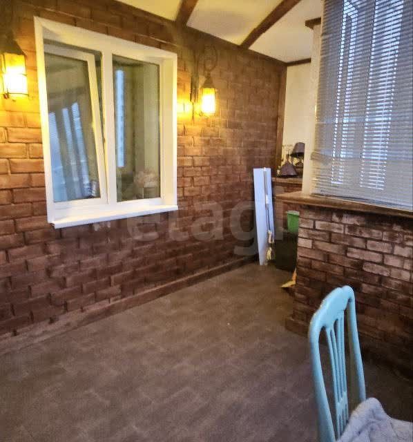 Продаётся 3-комнатная квартира, 104 м²