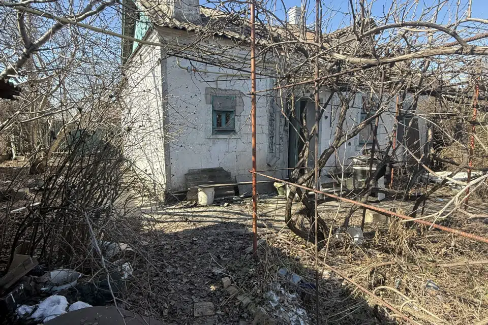 Продаётся 1-этажный дом, 50.8 м²