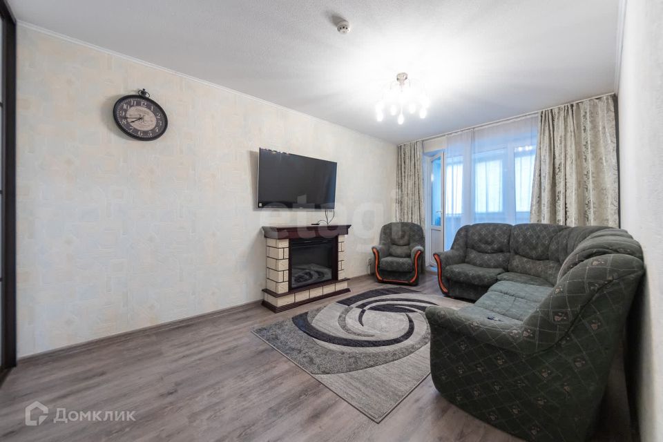 Сдаётся 2-комнатная квартира, 50.1 м²