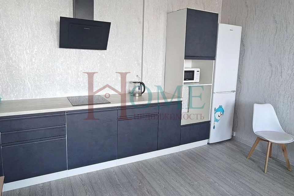 Сдаётся 3-комнатная квартира, 55 м²