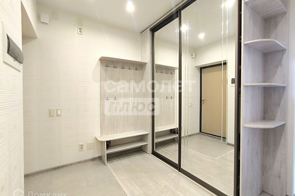 Продаётся 3-комнатная квартира, 72 м²