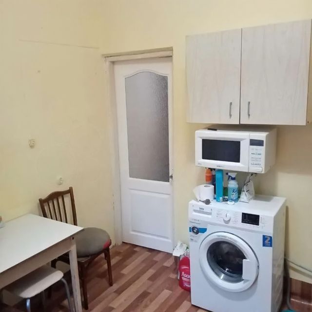 Продаётся 3-комнатная квартира, 69 м²