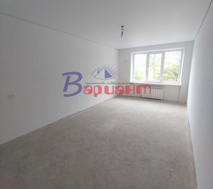 Продаётся 2-комнатная квартира, 48.2 м²