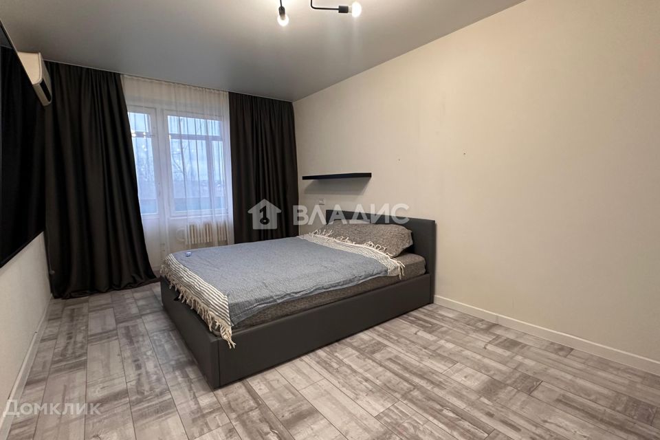 Продаётся 1-комнатная квартира, 34 м²