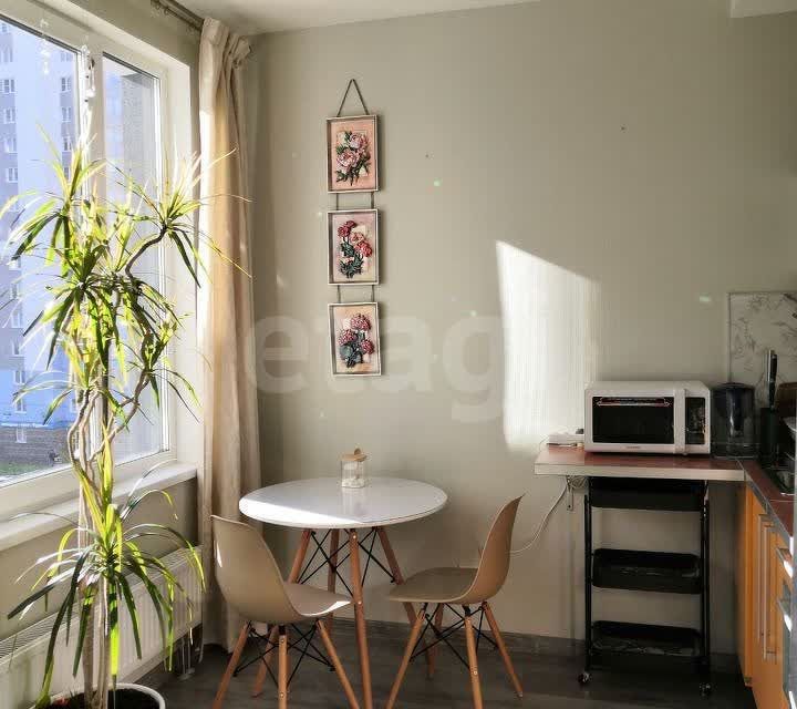 Продаётся студия, 26 м²