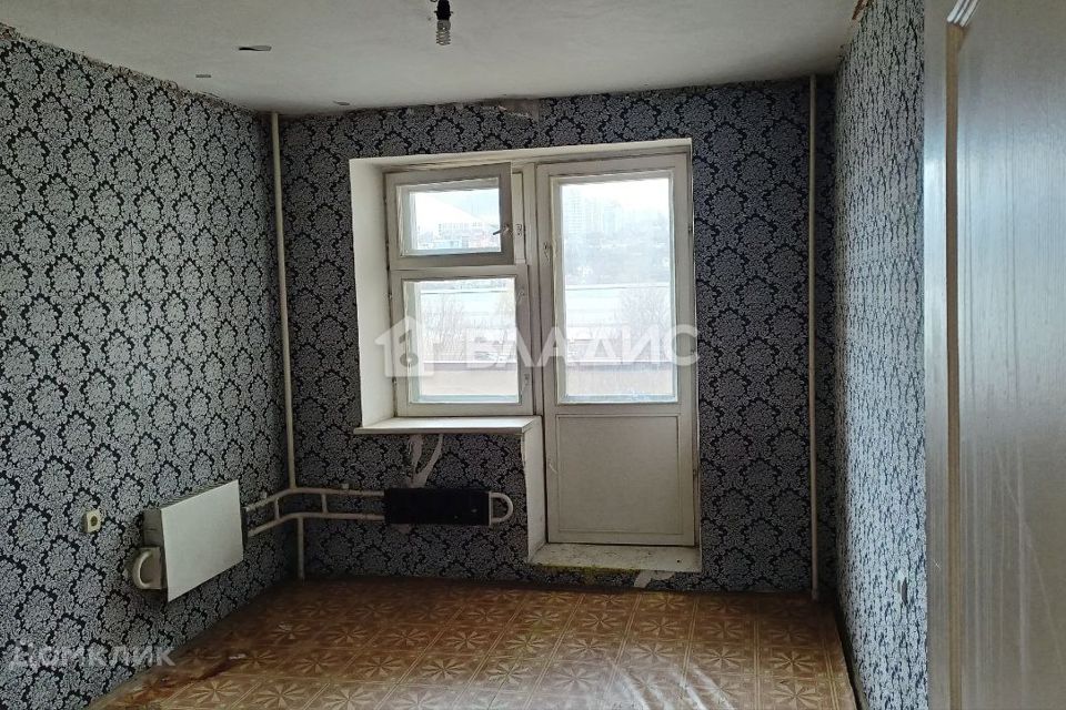 Продаётся 3-комнатная квартира, 83.1 м²