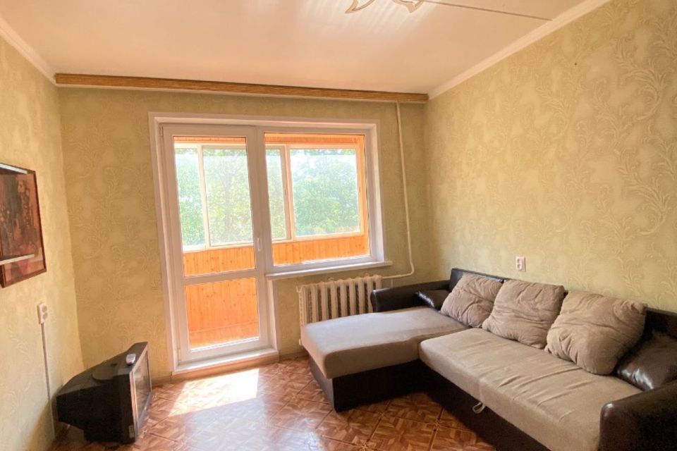 Продаётся 2-комнатная квартира, 44 м²