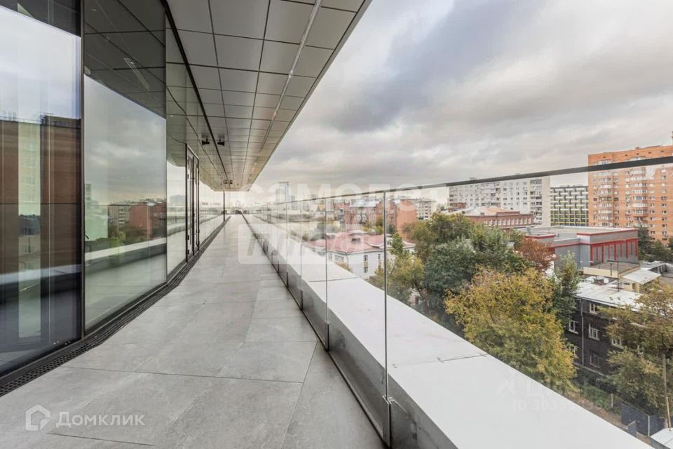 Продаётся 3-комнатная квартира, 92 м²
