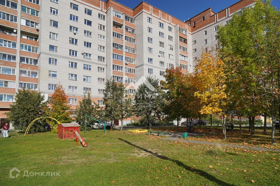 Продаётся 2-комнатная квартира, 58.8 м²