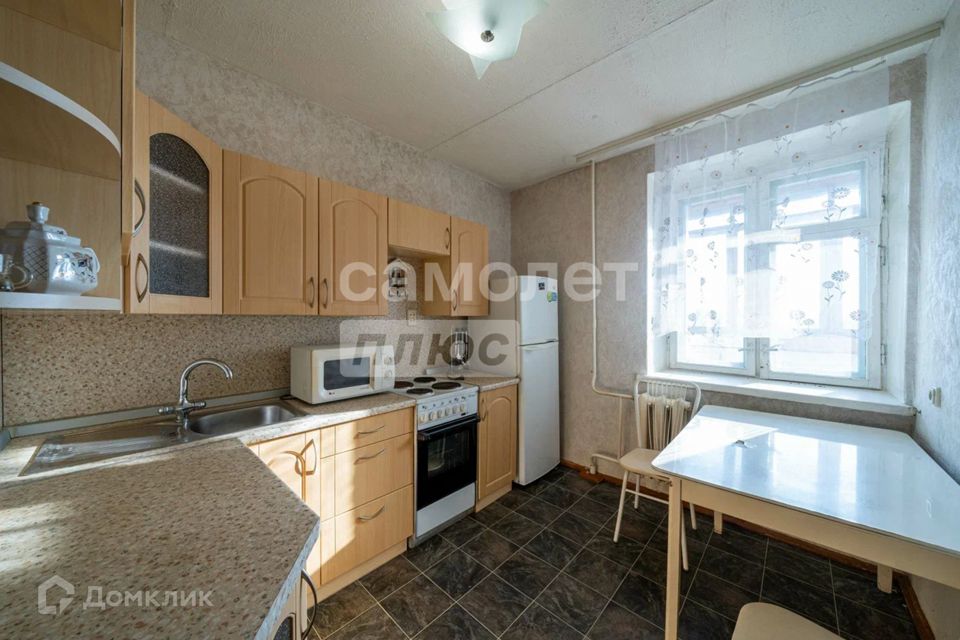 Продаётся 2-комнатная квартира, 53.2 м²