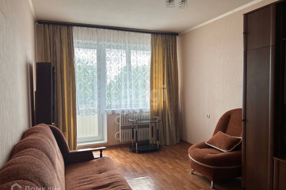 Продаётся 2-комнатная квартира, 50.2 м²