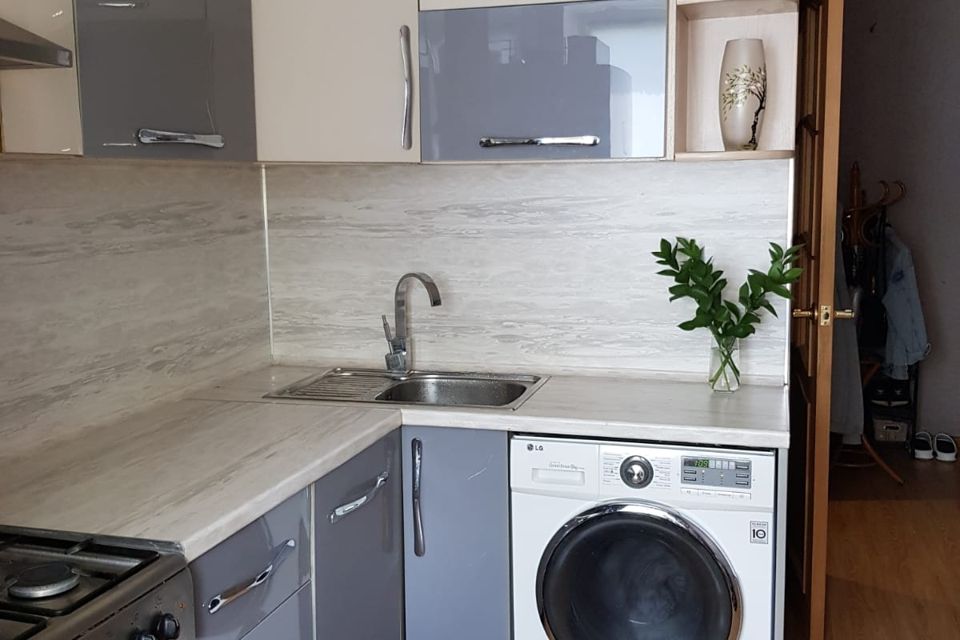 Продаётся 2-комнатная квартира, 44.2 м²