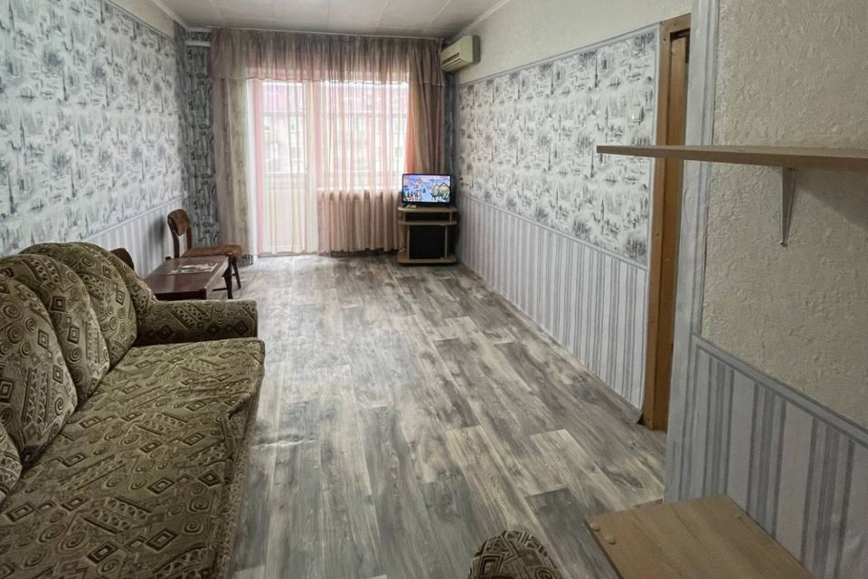 Продаётся 1-комнатная квартира, 31.7 м²
