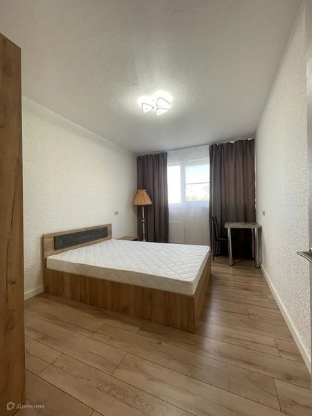 Сдаётся 3-комнатная квартира, 61 м²