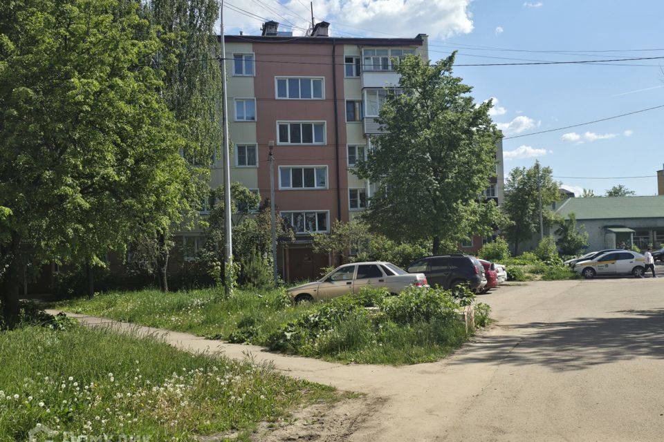 Продаётся 3-комнатная квартира, 74.2 м²